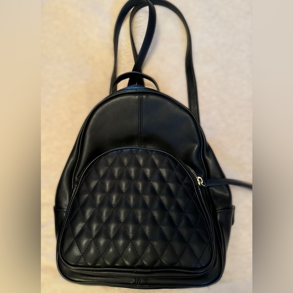 Spring Mini Backpack - Picture 2 of 7